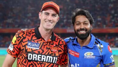 Digitalcloudnews.com4 days ago 7 Sunrisers Hyderabad vs Mumbai Indians Timeline: A Breakdown of Every Season