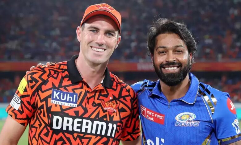 Digitalcloudnews.com4 days ago 7 Sunrisers Hyderabad vs Mumbai Indians Timeline: A Breakdown of Every Season