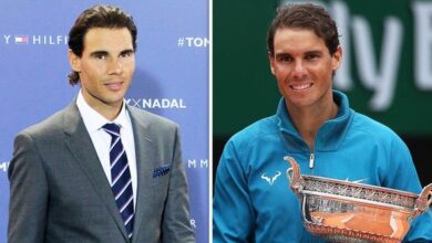 Rafael Nadal Net Worth