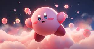 Cute:bikwq7id6hy= kirby