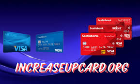 IncreaseUpCard.org