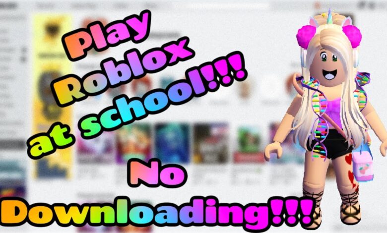 Now.gg Roblox