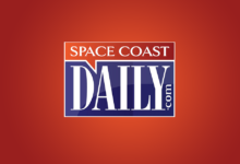 Space Coast Daily